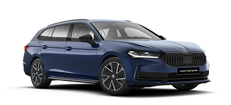 Skoda Superb Hatch Review: Ruimte en Innovatie in Één