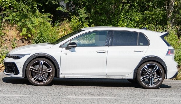 Volkswagen T-Roc R: Nieuwe generatie in aantocht